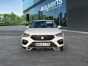 Seat Ateca 2.0 Tdi 85kw (115cv) S&s Style Go - Foto 3