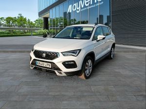 Seat Ateca 2.0 Tdi 85kw (115cv) S&s Style Go - Foto 2