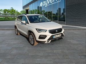 Seat Ateca 2.0 Tdi 85kw (115cv) S&s Style Go - Foto 4