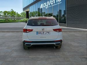 Seat Ateca 2.0 Tdi 85kw (115cv) S&s Style Go - Foto 6