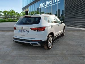 Seat Ateca 2.0 Tdi 85kw (115cv) S&s Style Go - Foto 5