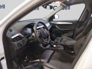 Bmw X1 Xdrive25e - Foto 8