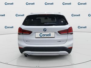Bmw X1 Xdrive25e - Foto 6