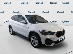 Bmw X1 Xdrive25e - Foto 4