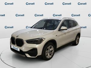 Bmw X1 Xdrive25e - Foto 2