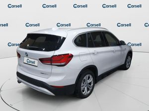 Bmw X1 Xdrive25e - Foto 5