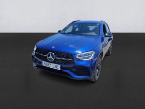 Mercedes Glc-class Glc 220 D 4matic - Foto 2