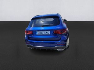 Mercedes Glc-class Glc 220 D 4matic - Foto 6