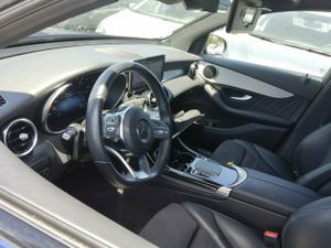 Mercedes Glc-class Glc 220 D 4matic - Foto 8