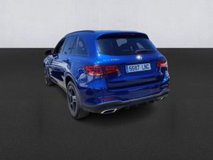 Mercedes Glc-class Glc 220 D 4matic - Foto 7