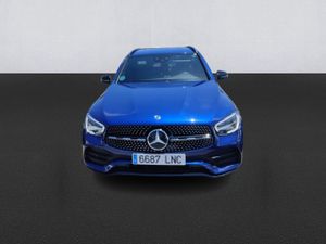 Mercedes Glc-class Glc 220 D 4matic - Foto 3
