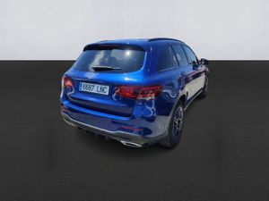 Mercedes Glc-class Glc 220 D 4matic - Foto 5