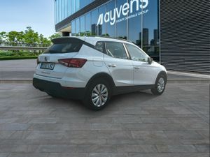 Seat Arona 1.0 Tsi 81kw (110cv) Style Go2 - Foto 5