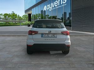 Seat Arona 1.0 Tsi 81kw (110cv) Style Go2 - Foto 6
