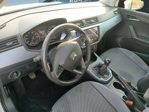 Seat Arona 1.0 Tsi 81kw (110cv) Style Go2 - Foto 8