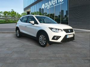 Seat Arona 1.0 Tsi 81kw (110cv) Style Go2 - Foto 4