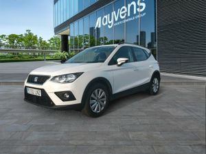 Seat Arona 1.0 Tsi 81kw (110cv) Style Go2 - Foto 2