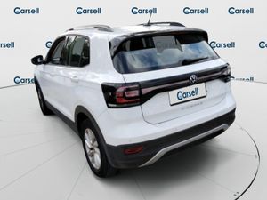 Volkswagen T-cross Advance 1.0 Tsi 70kw (95cv) - Foto 7