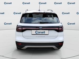 Volkswagen T-cross Advance 1.0 Tsi 70kw (95cv) - Foto 6