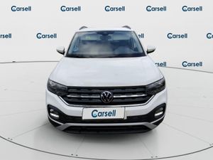 Volkswagen T-cross Advance 1.0 Tsi 70kw (95cv) - Foto 3