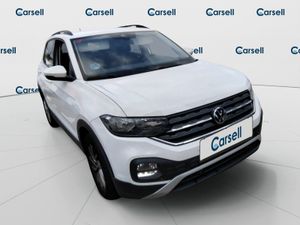 Volkswagen T-cross Advance 1.0 Tsi 70kw (95cv) - Foto 4