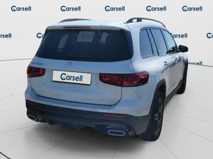 Mercedes Glb 2.0 200 D Dct 110kw (150cv) - Foto 5