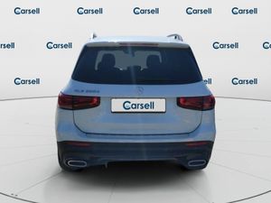 Mercedes Glb 2.0 200 D Dct 110kw (150cv) - Foto 6