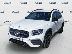 Mercedes Glb 2.0 200 D Dct 110kw (150cv) - Foto 2