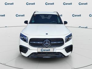 Mercedes Glb 2.0 200 D Dct 110kw (150cv) - Foto 3