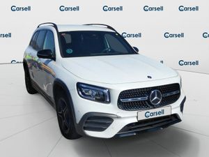 Mercedes Glb 2.0 200 D Dct 110kw (150cv) - Foto 4