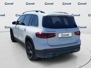Mercedes Glb 2.0 200 D Dct 110kw (150cv) - Foto 7