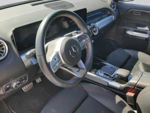 Mercedes Glb 2.0 200 D Dct 110kw (150cv) - Foto 8