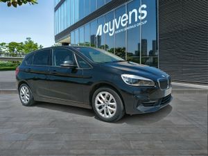 Bmw Series 2 Active Tourer 225xe Iperformance - Foto 4