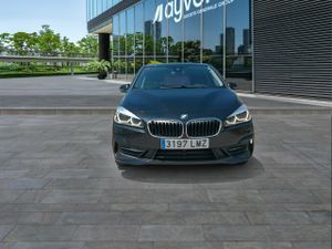Bmw Series 2 Active Tourer 225xe Iperformance - Foto 3