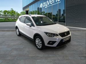 Seat Arona 1.0 Tsi 81kw (110cv) Style Go2 - Foto 4