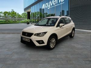 Seat Arona 1.0 Tsi 81kw (110cv) Style Go2 - Foto 2