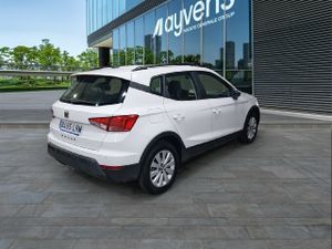 Seat Arona 1.0 Tsi 81kw (110cv) Style Go2 - Foto 5
