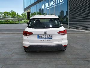 Seat Arona 1.0 Tsi 81kw (110cv) Style Go2 - Foto 6