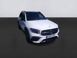 Mercedes Glb 2.0 200 D Dct 110kw (150cv) - Foto 4
