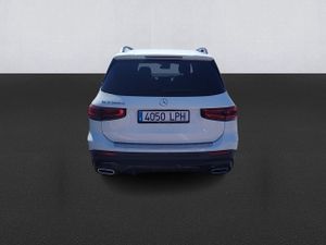 Mercedes Glb 2.0 200 D Dct 110kw (150cv) - Foto 6