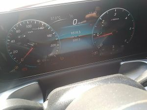Mercedes Glb 2.0 200 D Dct 110kw (150cv) - Foto 9