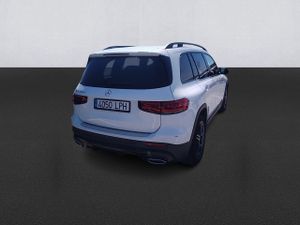 Mercedes Glb 2.0 200 D Dct 110kw (150cv) - Foto 5