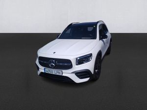 Mercedes Glb 2.0 200 D Dct 110kw (150cv) - Foto 2