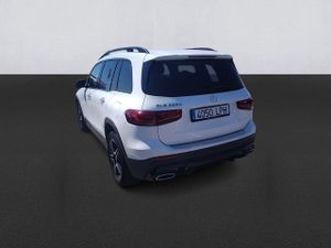 Mercedes Glb 2.0 200 D Dct 110kw (150cv) - Foto 7