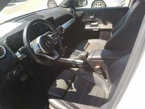 Mercedes Glb 2.0 200 D Dct 110kw (150cv) - Foto 8