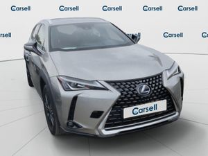 Lexus Ux 2.0 250h Business - Foto 4