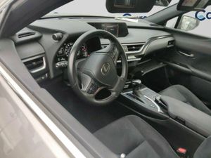 Lexus Ux 2.0 250h Business - Foto 8