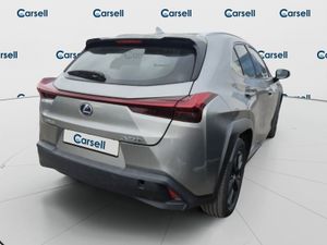 Lexus Ux 2.0 250h Business - Foto 5