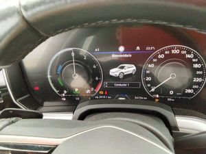 Volkswagen Touareg Ehybrid Eleg 3.0 V6 Tsi 280kw Tip 4m - Foto 9