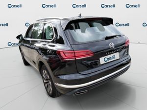 Volkswagen Touareg Ehybrid Eleg 3.0 V6 Tsi 280kw Tip 4m - Foto 7